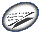 Science Fiction Conventions WebRing